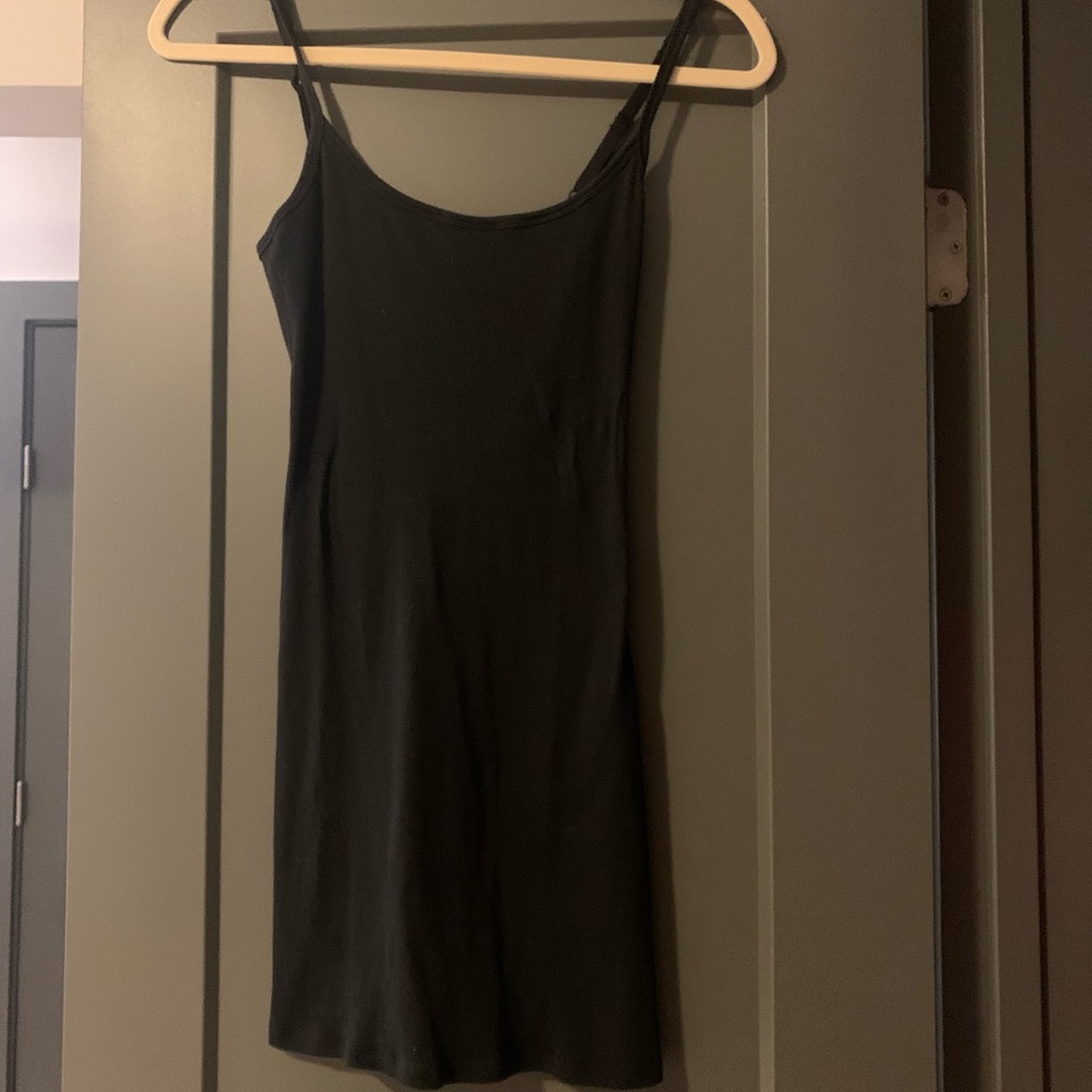 SKIMS Soft Lounge Slip Dress